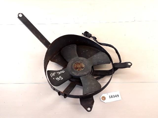 RF900 1993 - 1996 Suzuki Radiator Ventilator D1-34881