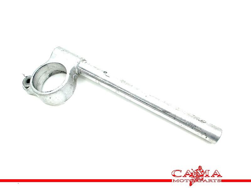 STUURHELFT RECHTS GSX R 1100 1989-1992 (GSXR1100 GU73), Dhr. S. di Majo, Gebruikt, Info@cama-motorparts.nl, P.J. Troelstraweg 8 8
3144 CX  MAASSLUIS, NL