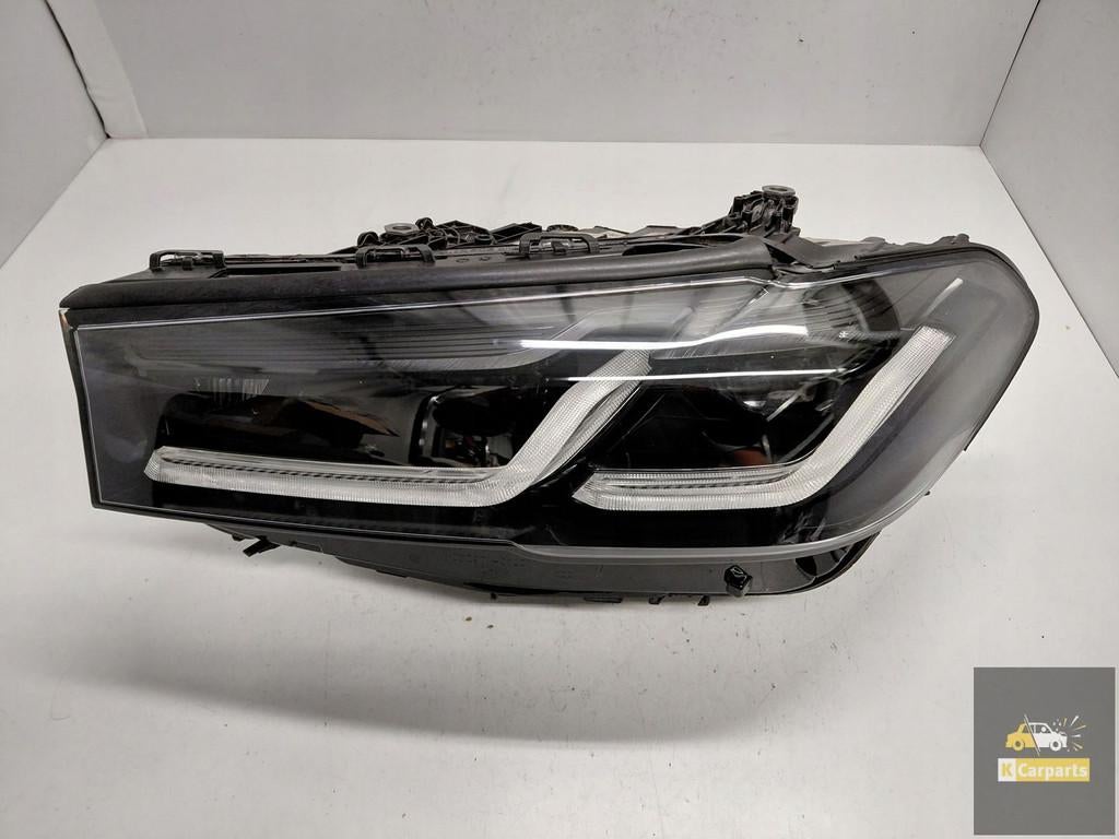 5A388E3, BMW G30 Lift Full Led Adaptive Schaduwlamp links, Petuelring 130
80788  Munich, DE, Gebruikt, Info@bmw.de, BMW