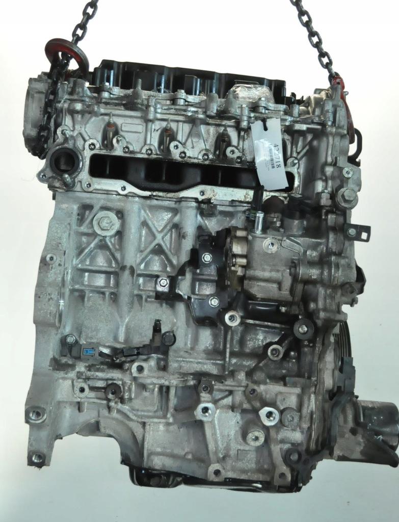 Moteur N16A1 Nu HONDA CIVIC CR-V, Envoi, Utilisé, Daihatsu