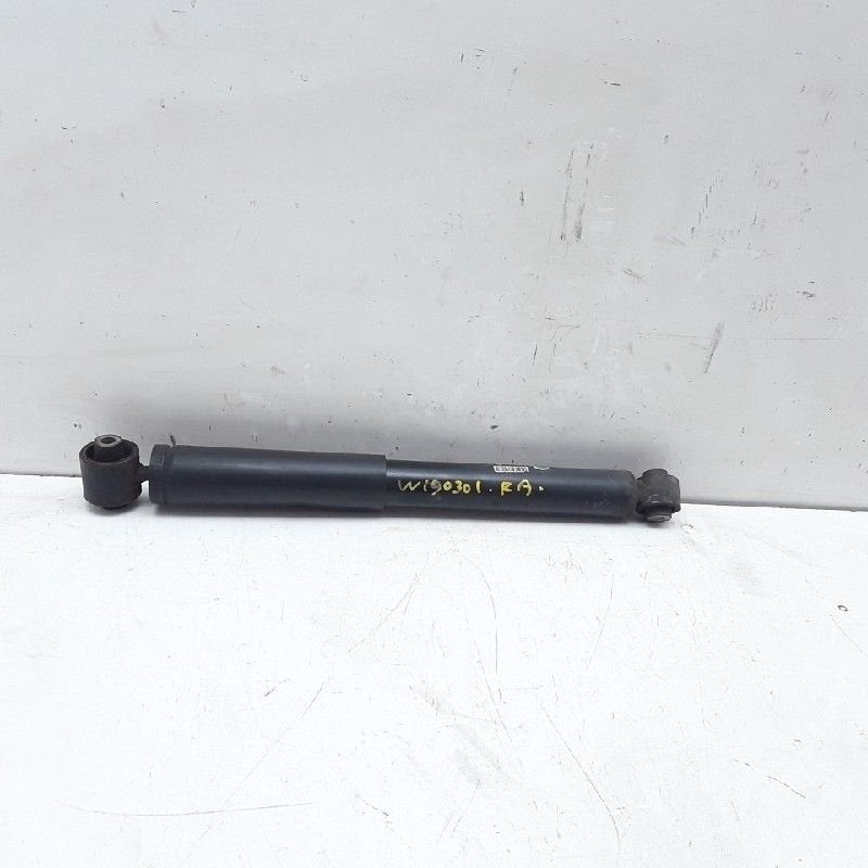 SCHOKBREKER RECHTS ACHTER Qashqai (J10) (|56210BR00B|), Gebruikt, Nissan