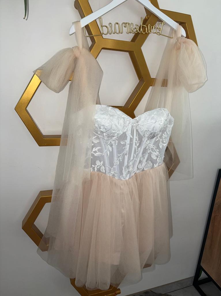 Wedding dress, Ophalen of Verzenden, Nieuw