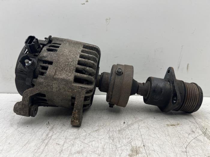 Dynamo van een Ford Focus, Gebruikt, -, -, Ophalen of Verzenden