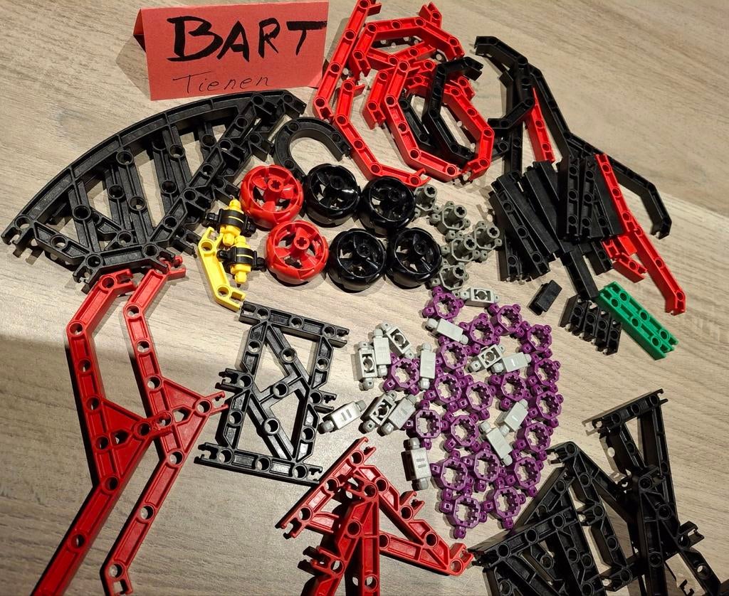 Lego Znap, Kinderen en Baby's, Speelgoed | Duplo en Lego, Lego, Ophalen