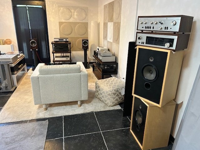 SOLDEN bij FULLCIRCLE AUDIO, Audio, Tv en Foto, Versterkers en Ontvangers, Ophalen, Nieuw, Overige merken