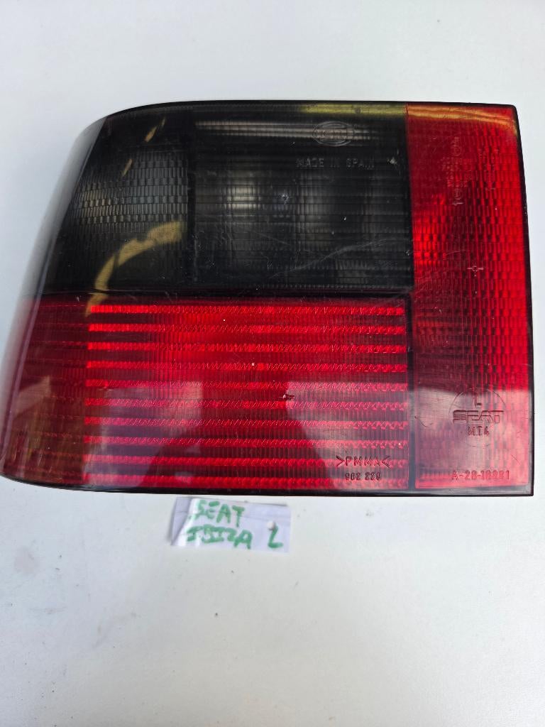 Feu ar gauche Seat Ibiza, Enlèvement, Utilisé, Seat