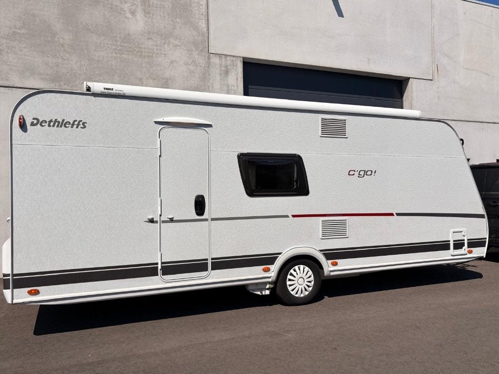 caravan tot 7 personen, Caravans en Kamperen, Caravans, Stapelbed, Rondzit, Particulier, Meer dan 6