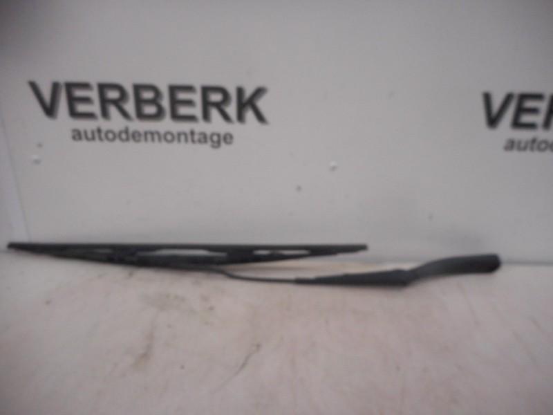 BRAS ESSUIE GLACE AVANT GAUCHE C (W203) (qa2038200544), Utilisé, Mercedes-Benz