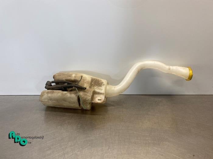Réservoir lave-glace avant d'un Renault Twingo (Twingo 07-), Renault, -, 3 mois de garantie, Utilisé