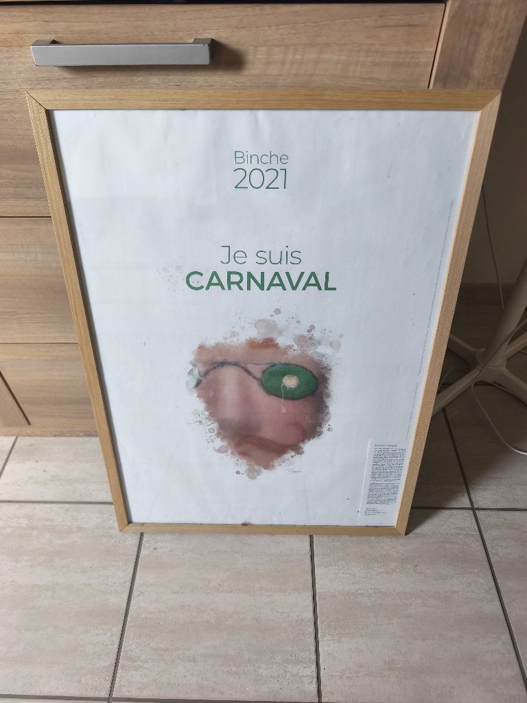 Cadre, Verzamelen, Ophalen, Nieuw