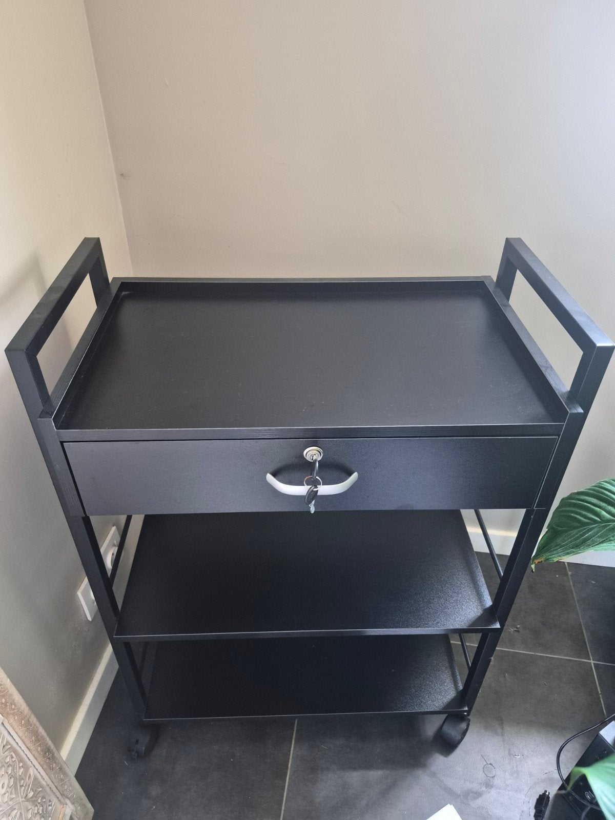 Roltafel, Huis en Inrichting, Ophalen