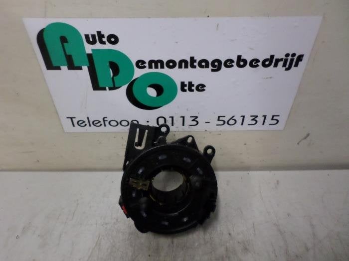 Ressort tournant airbag d'un BMW 3-Serie (3-Serie 98-), -, 3 mois de garantie, Utilisé, -