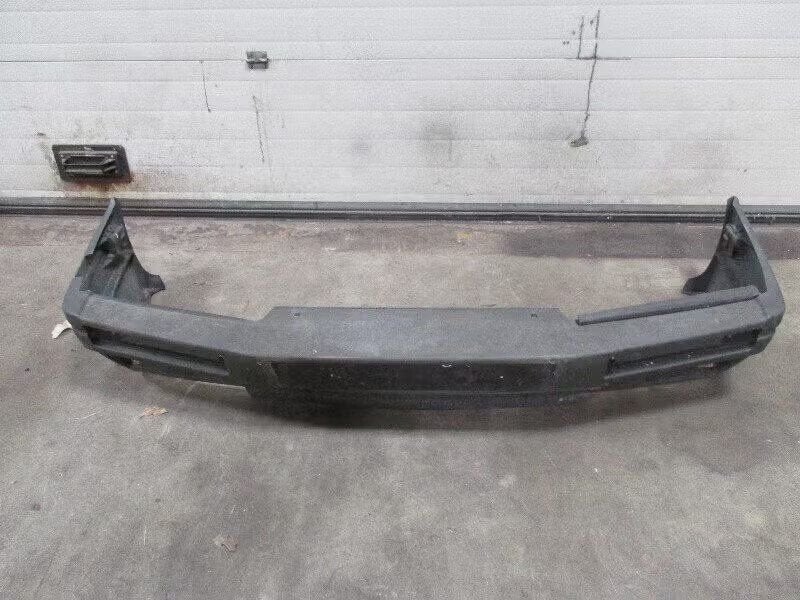 BUMPER VOOR Citroën CX II (01-1975/12-1992) (95600664477), Gebruikt, Citroën, Voor, Kontakt-citroen@citroen.com