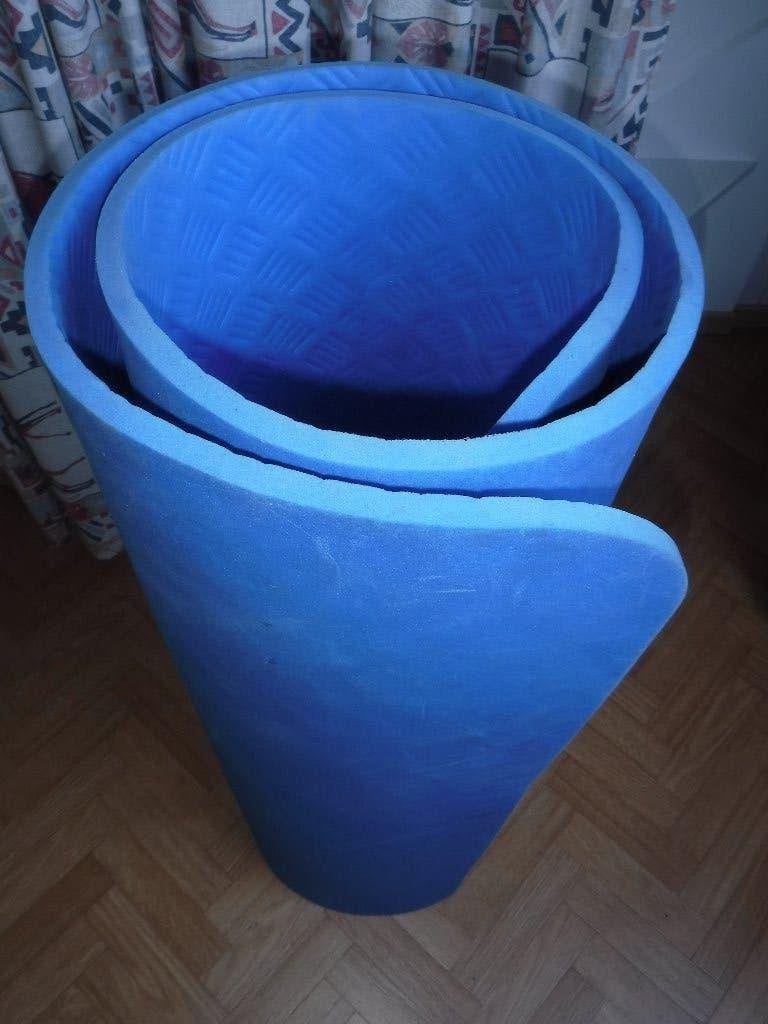 yoga mat, Sport en Fitness, Ophalen
