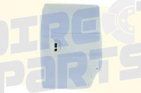 Nissan e-NV200 (7/14-) Schuifportier Links (te spuiten) Orig, -, Deur, -, Nieuw