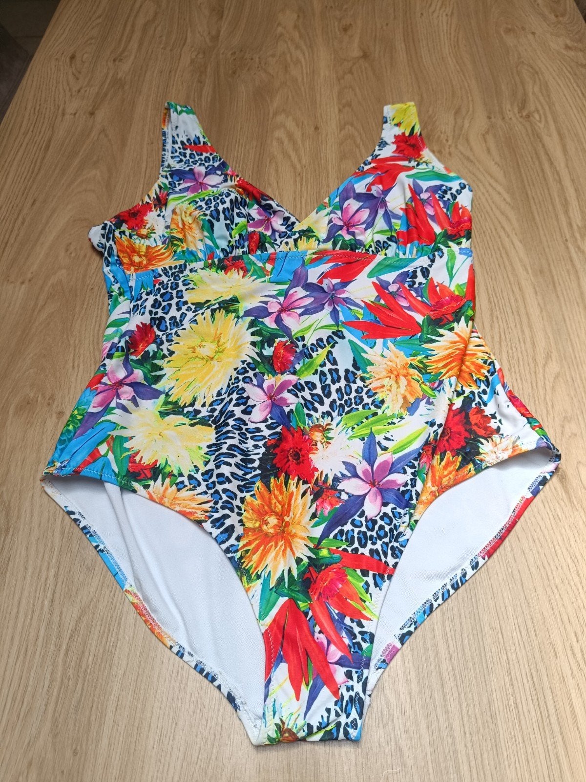 Maillot de bain, Enlèvement, Maillot de bain