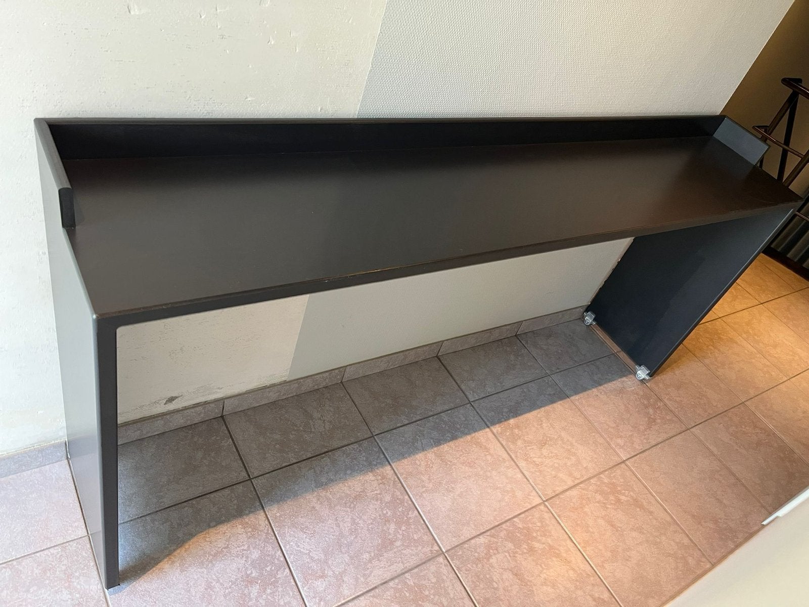 Tafel met wieltjes, Enlèvement, Comme neuf