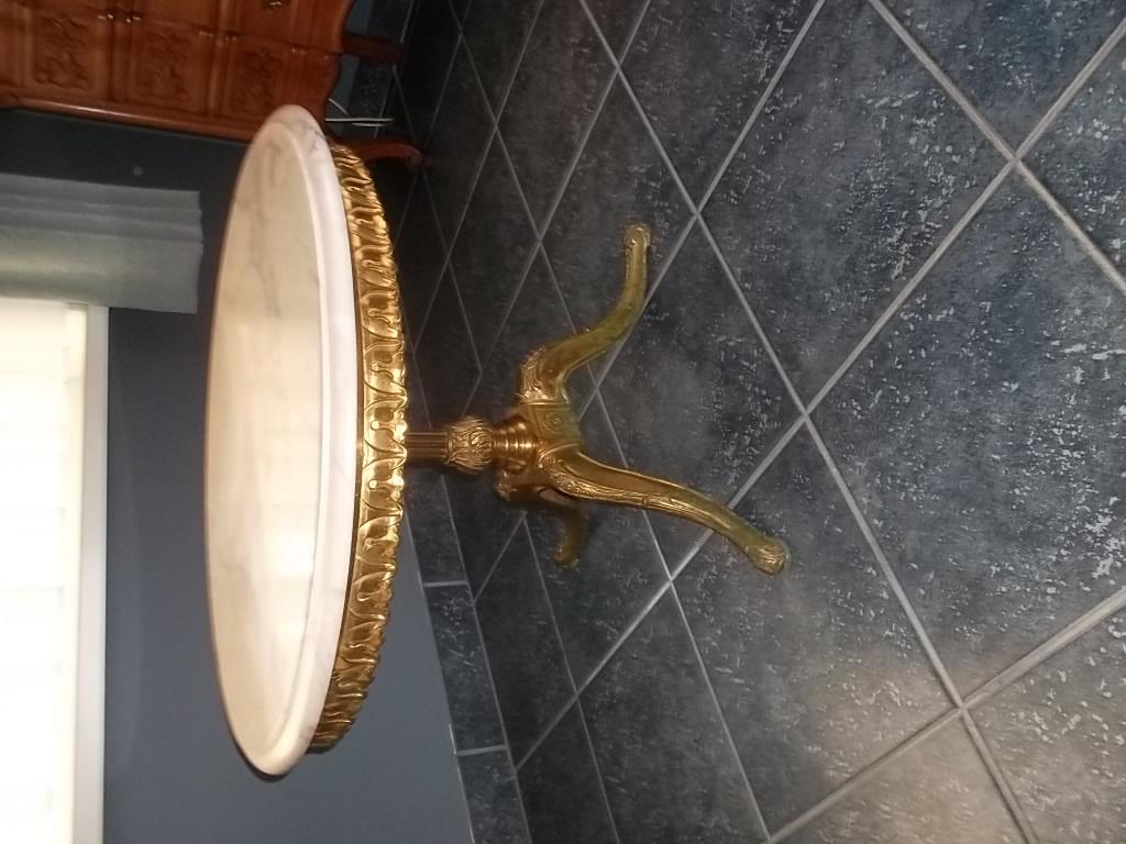 bijzet tafeltjes, Antiek en Kunst, Ophalen