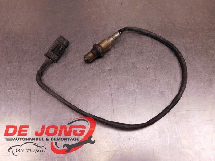 Sonde lambda d'un BMW X1, -, 3 mois de garantie, Utilisé, -