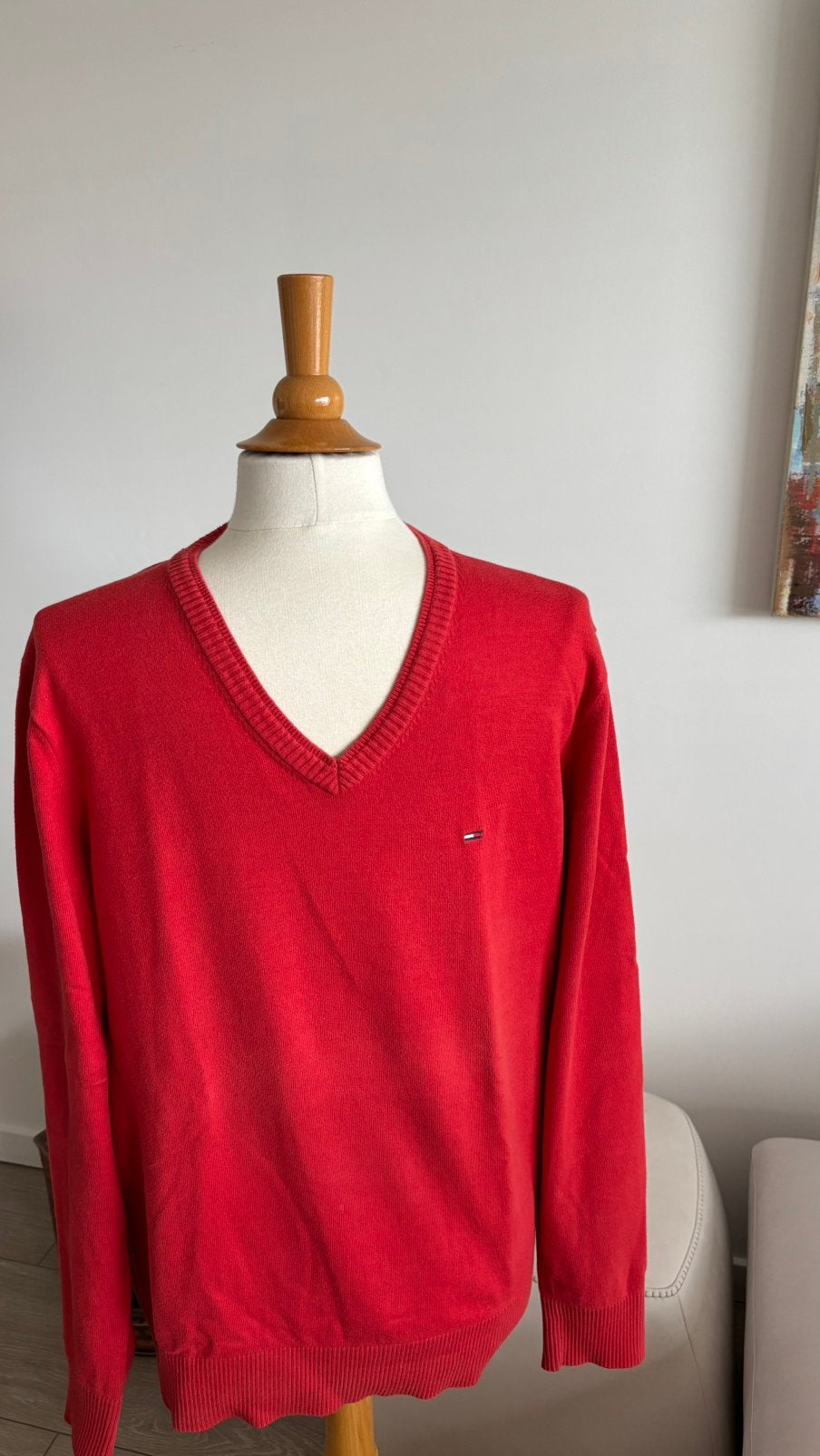 Pulls (XL et XXL), Enlèvement, Porté, Taille 56/58 (XL)