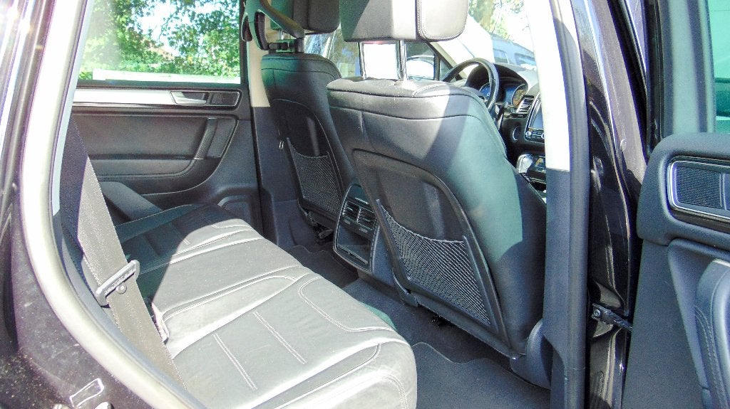 VOLKSWAGEN, Autos, Cuir, Achat, Euro 6, Entreprise
