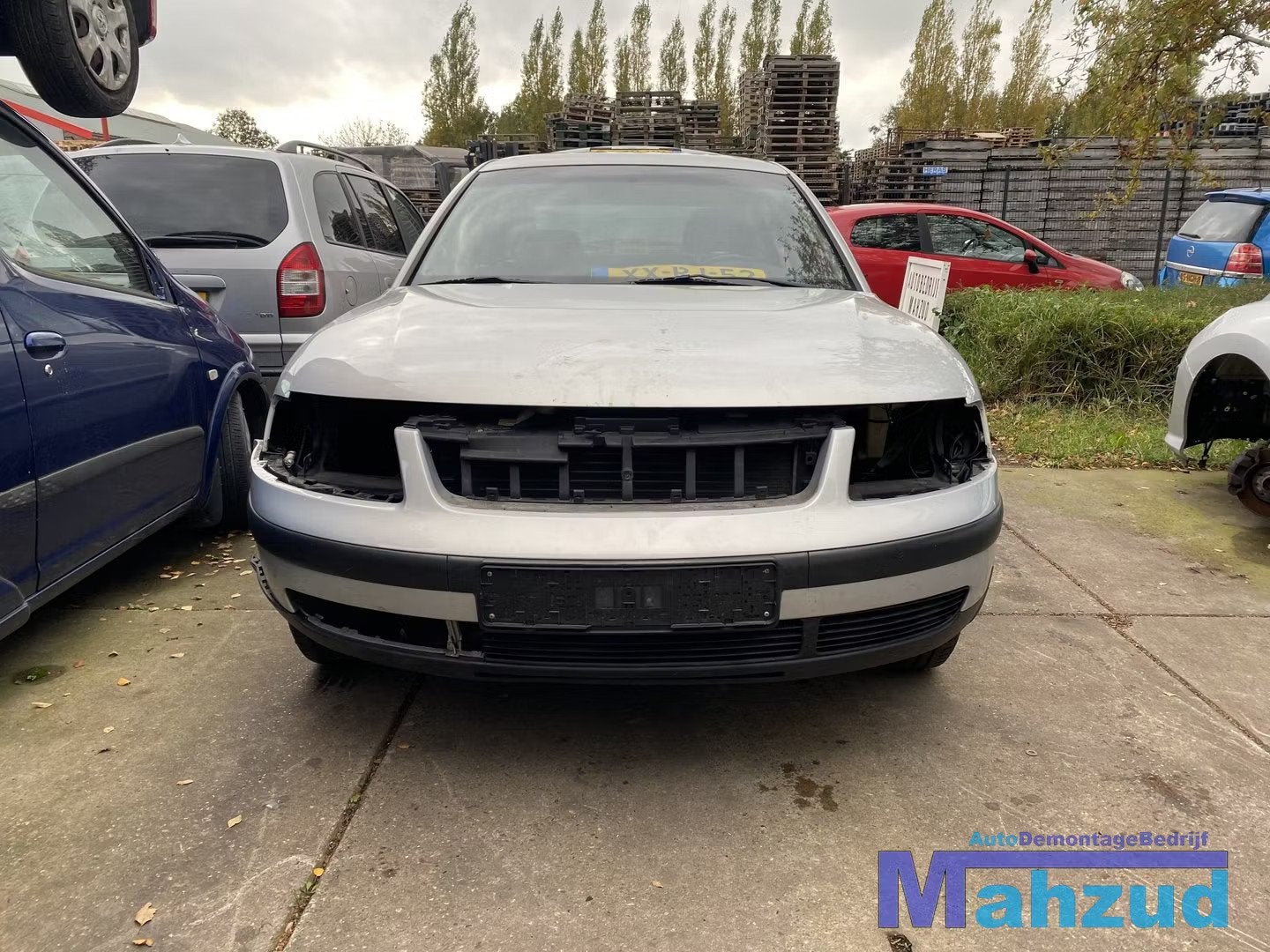 1999 Volkswagen Passat 3B2 1.8 TURBO Demontage Sloop, Gebruikt, Volkswagen, Volkswagen AG, Vw@volkswagen.de