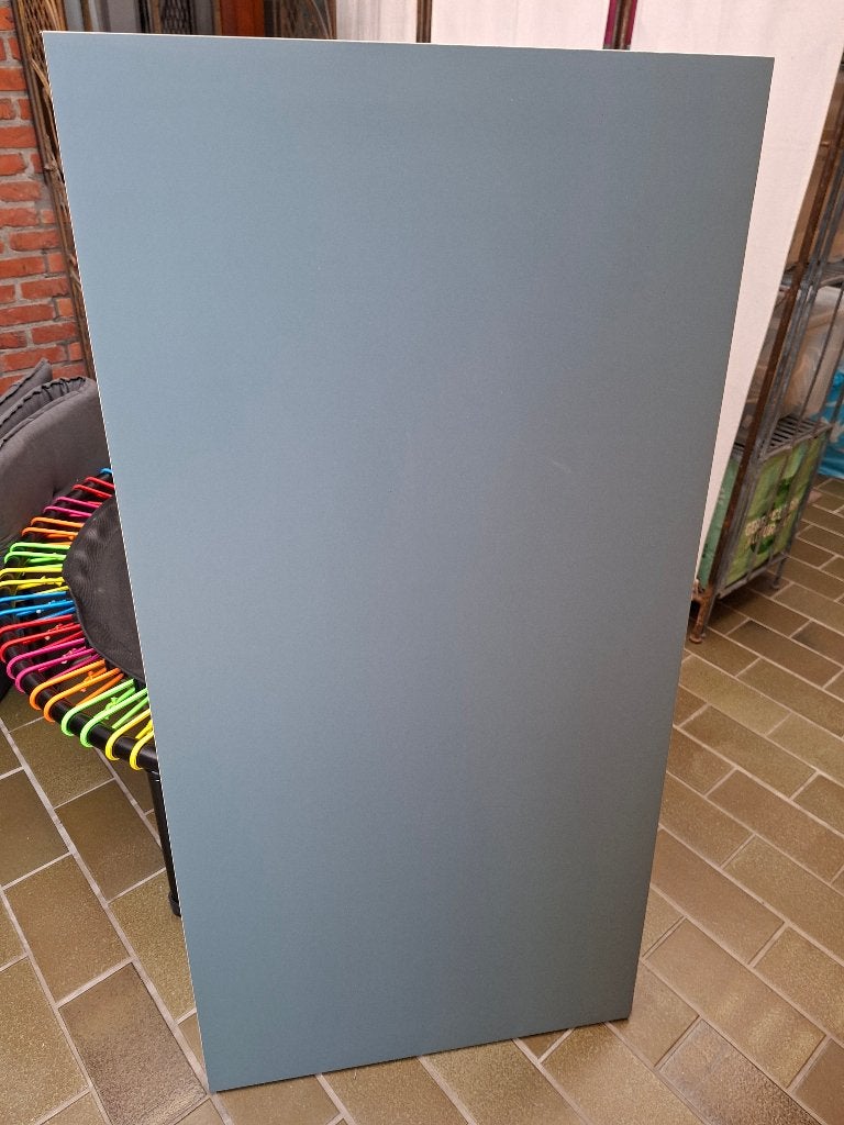 Tafel, Neuf, Autres types, 120 cm, Autres matériaux