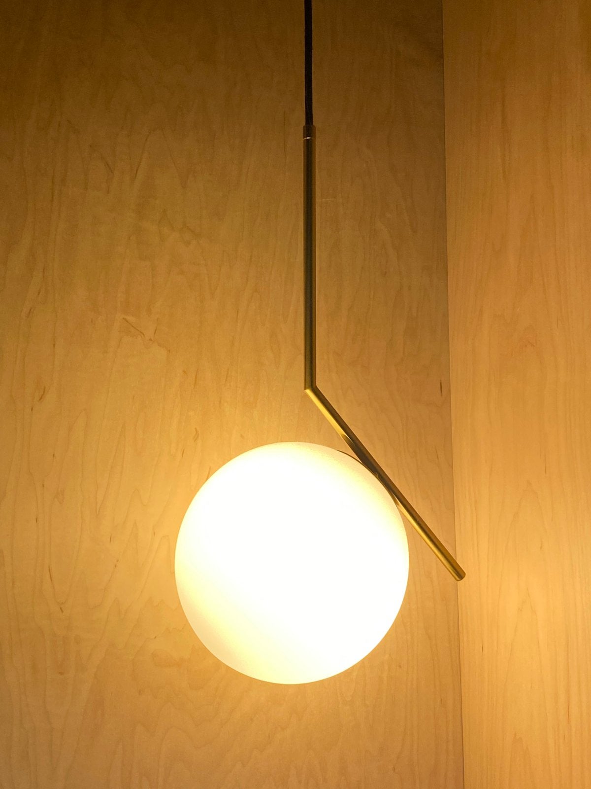 Nieuw hanglamp design, Enlèvement, Neuf