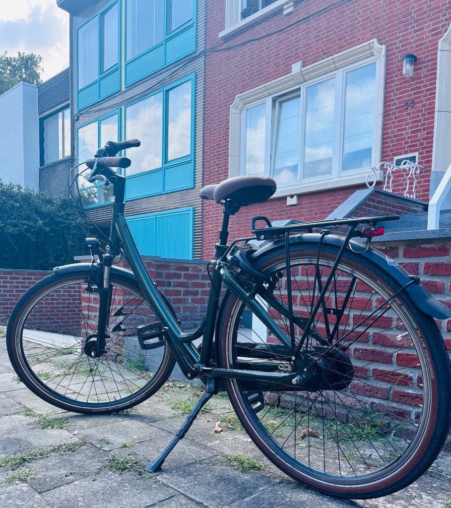 Vélo, Autres marques, Vitesses, Moins de 47 cm, Comme neuf