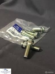 Tapeind wielnaaf Hyundai Excel ('90-'00) 52712-29400, Neuf, Enlèvement ou Envoi, Hyundai, Hyundai