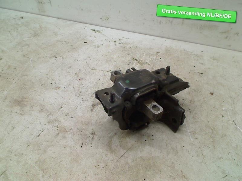 SUPPORT BOITE DE VITESSES Audi A1 (8X1 / 8XK) (6Q0199555AS), Auto-Union-Straße  1,
85057  Ingolstadt, DE, Info@audi.de, Audi, Utilisé