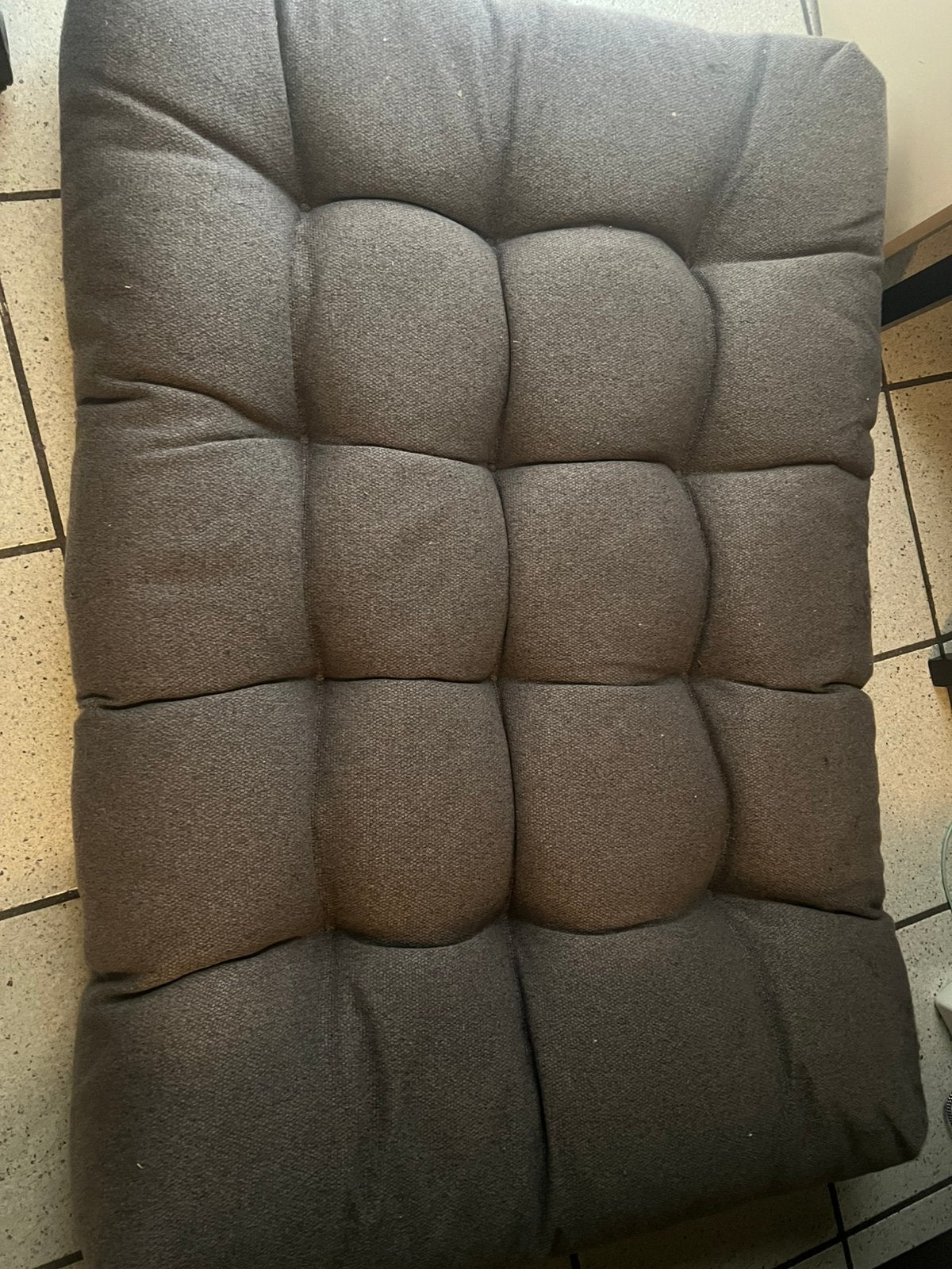 Kussens voor pallet lounge, Tuin en Terras, Ophalen, Zo goed als nieuw