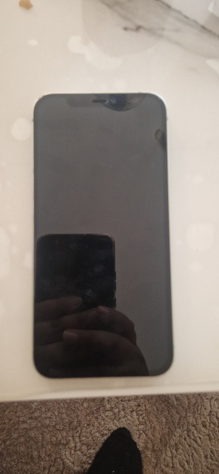 IPhone, Télécoms, Téléphonie mobile | Apple iPhone, Enlèvement