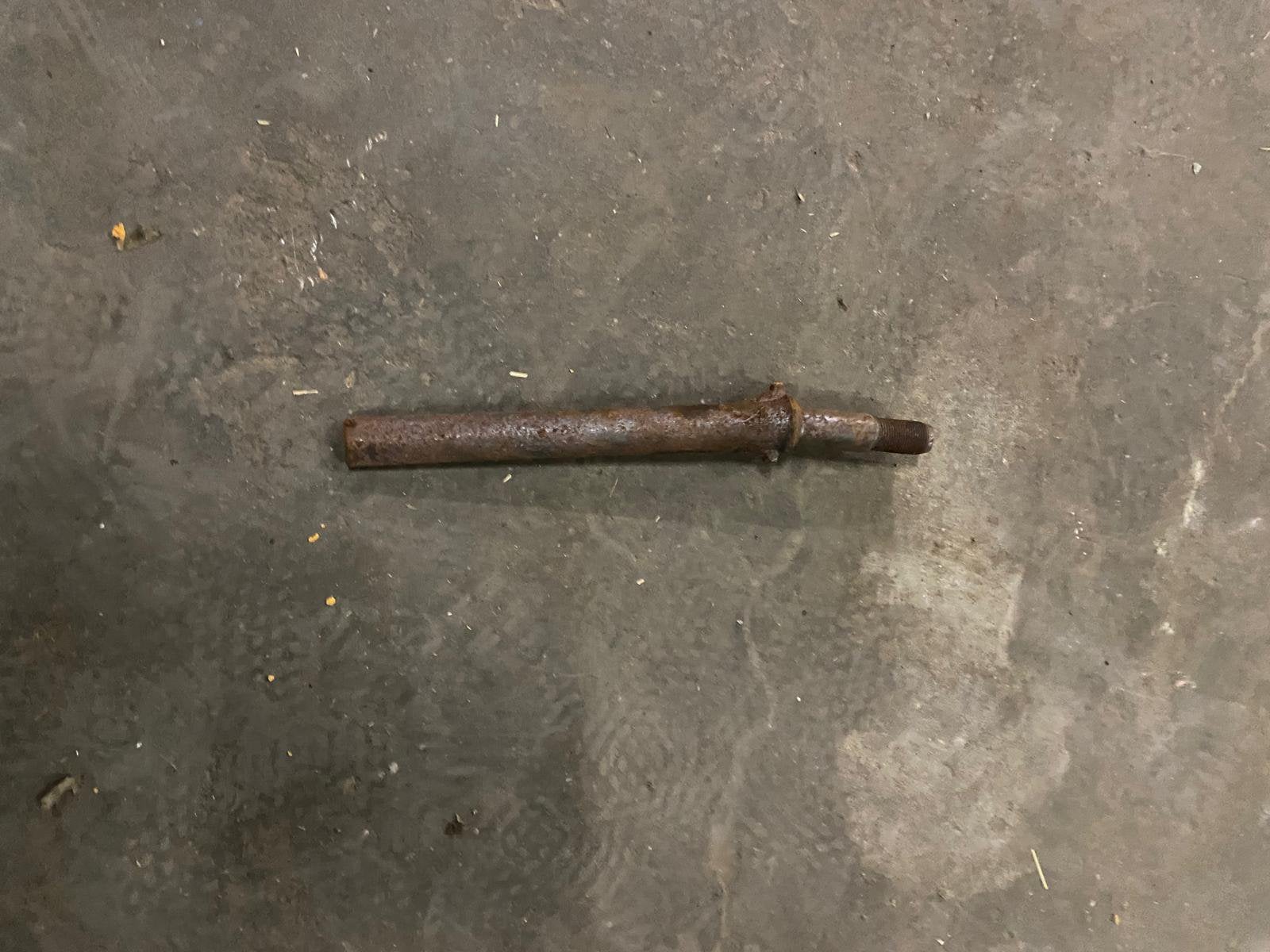 Rotoreg tanden of pennen te koop, Ophalen, Nieuw
