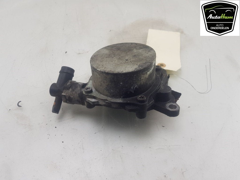 VACUUM POMPE FREIN BOOSTER Mercedes-Benz Vito (447.6), Dhr. J. Ham, Mercedes-Benz, Administratie@autoham.nl, Utilisé