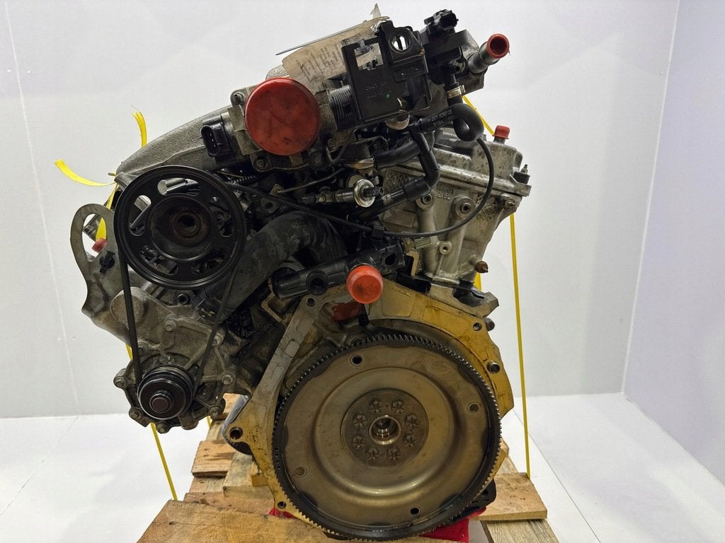 Moteur LCBD Complet MONDEO FORD, Envoi, Utilisé, Daihatsu