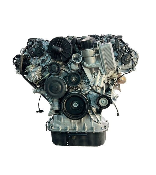 Moteur Mercedes-Benz GL (X164) 4.7 - 273.923-M273.923, Envoi, Révisé, Mercedes-Benz