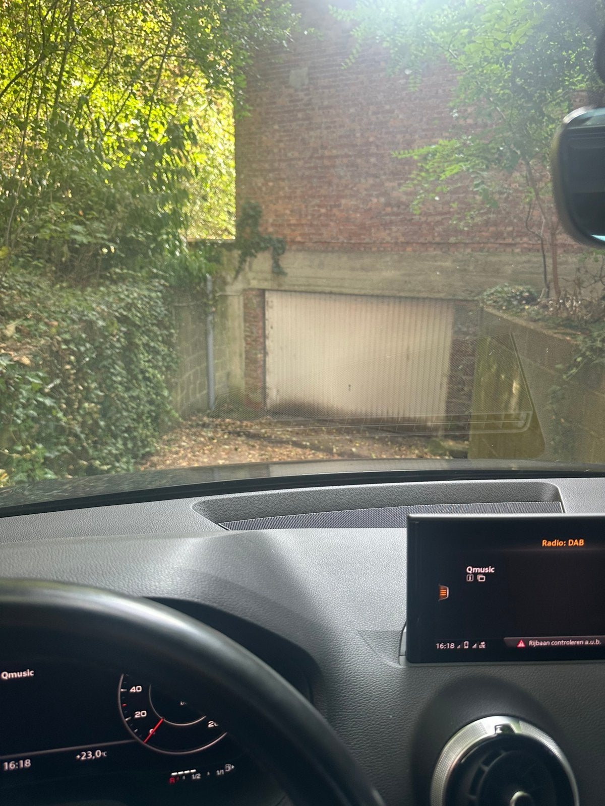 Ondergrondse garageplaats te huur – Genk Centrum, Genk