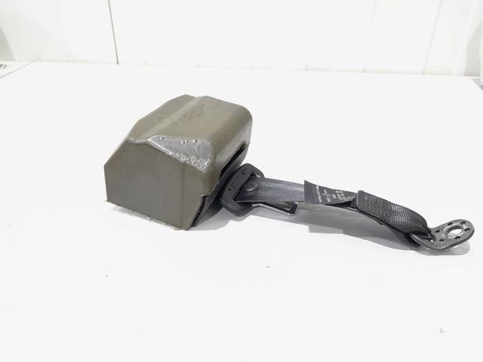 Veiligheidsgordel rechts-achter van een Seat Ibiza, Auto-onderdelen, Interieur en Bekleding, Seat, Gebruikt, 3 maanden garantie