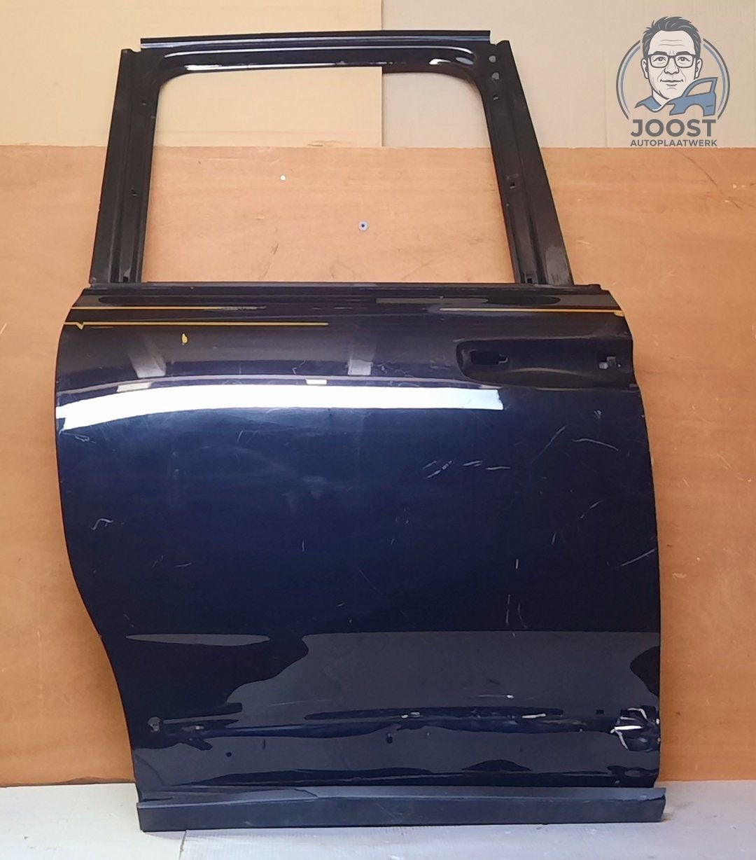 Portier deur rechtsachter Rolls Royse Cullinan RR31 v.a 2018, -, Origine de la pièce connue, Utilisé, Porte