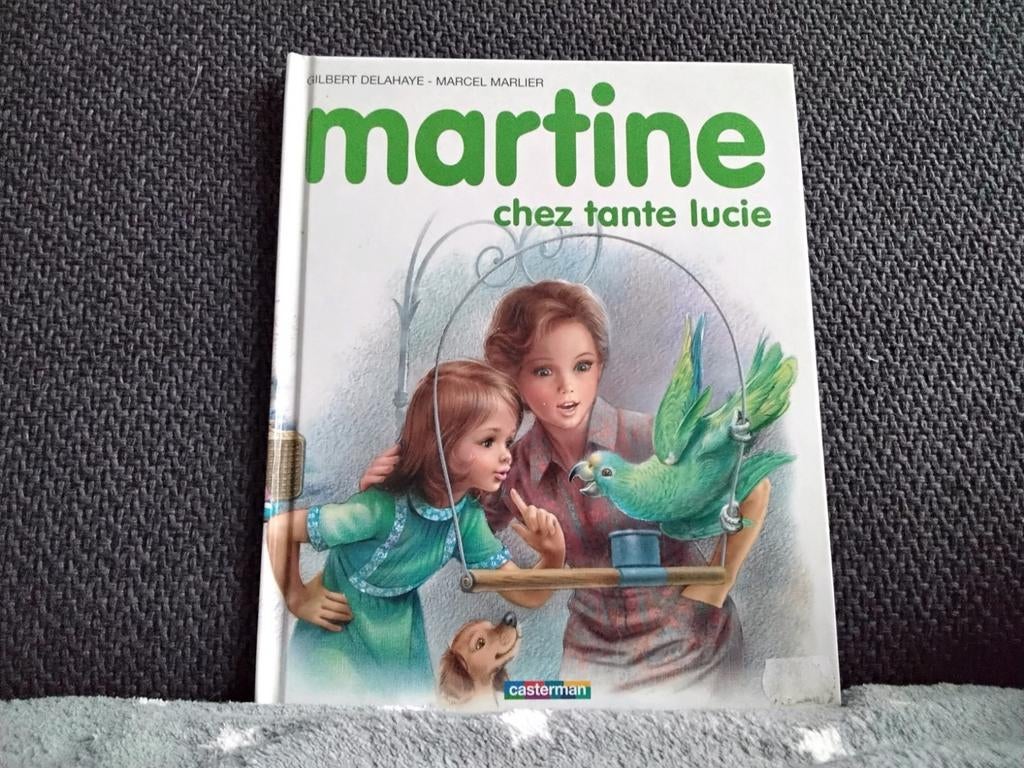 Martine