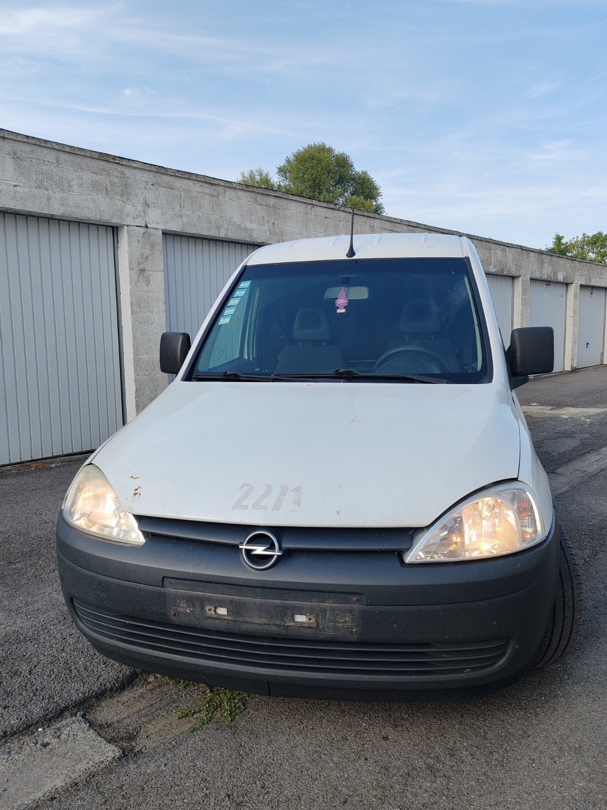 opel combo 1.7 cdti année 2012 clim, Autos, Achat, Opel, Particulier, Euro 4