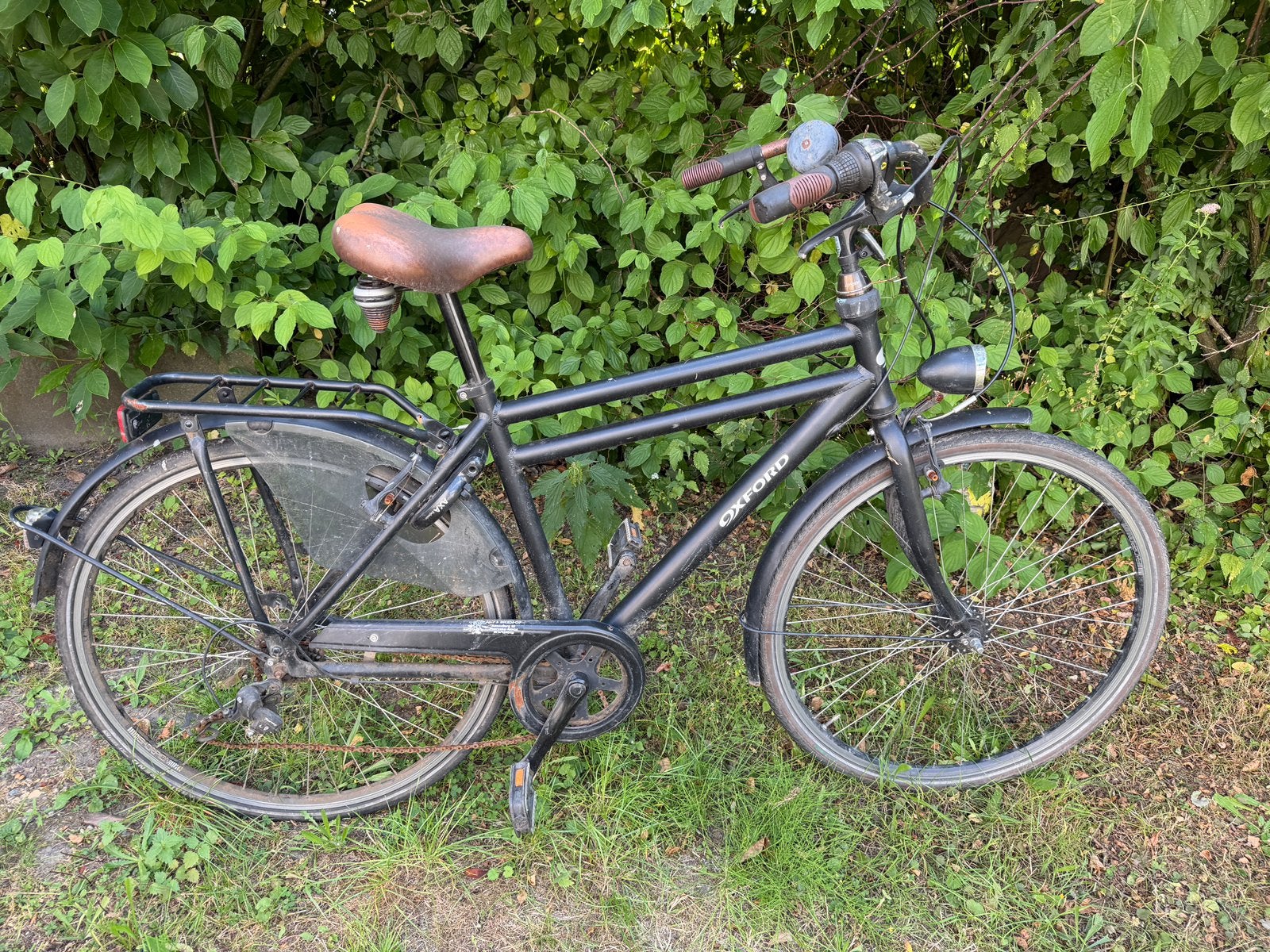 Oxford herenfiets €25,., Enlèvement