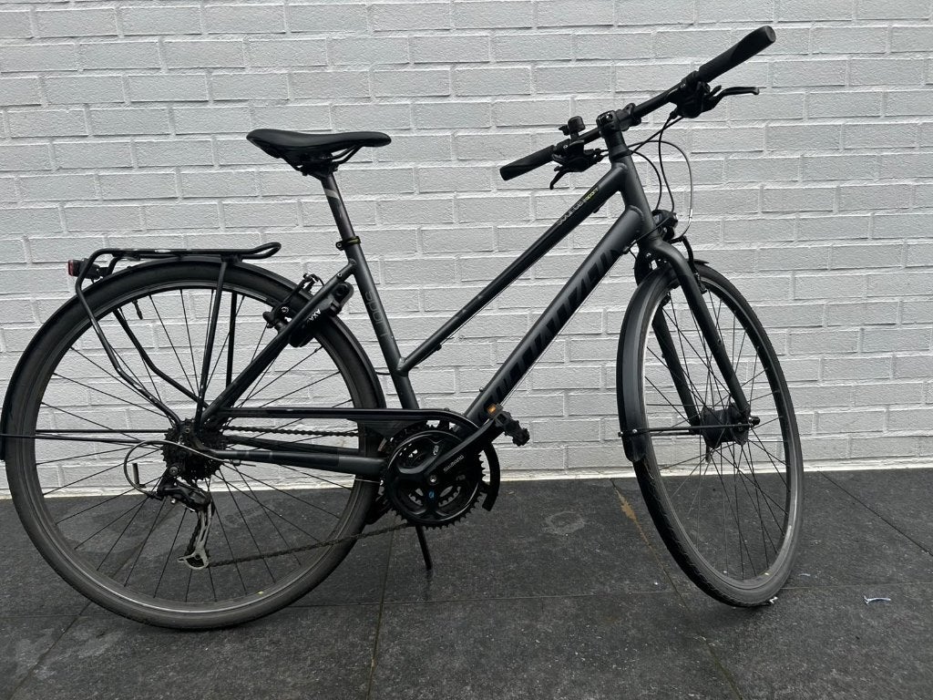 Specialized Source Sport stads-/fitnessfiets – maat L, Fietsen en Brommers, Ophalen, Gebruikt, Overige merken