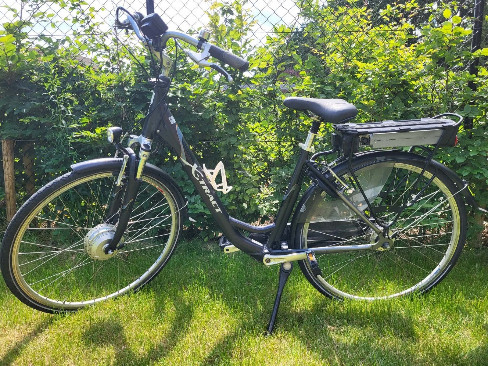 Vélo électrique Xtract, Vélos & Vélomoteurs, Vélos électriques, Enlèvement