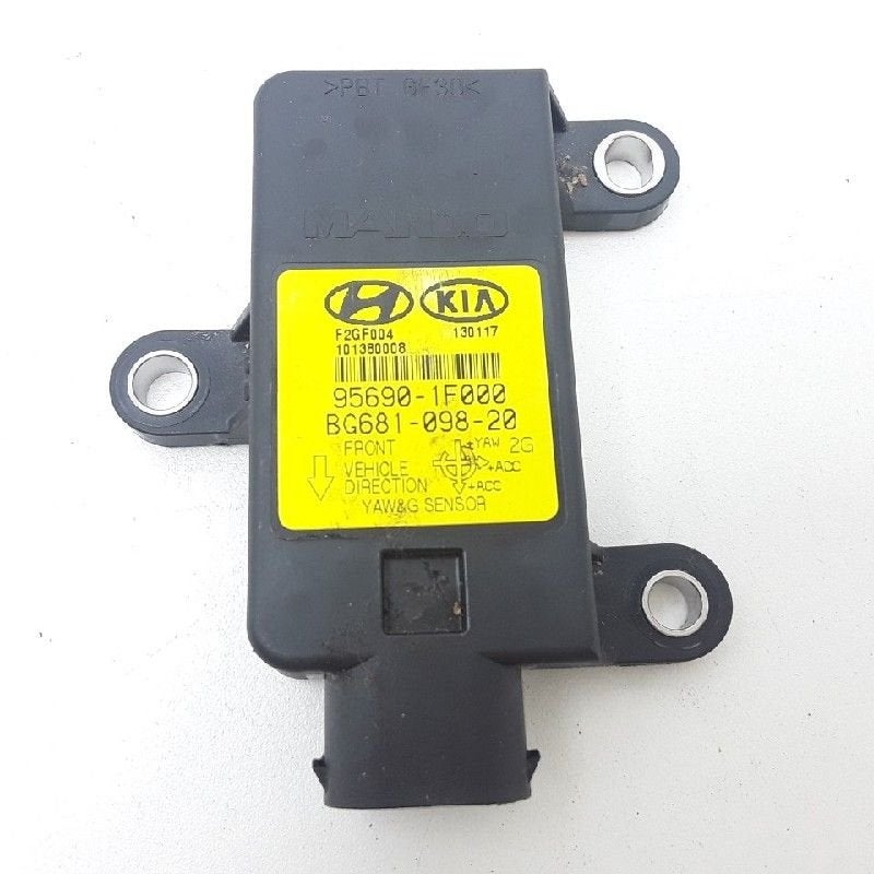 SENSOR DIVERSEN Kia Sportage (SL) (|956901F000|BG68109820|), Gebruikt, Kia
