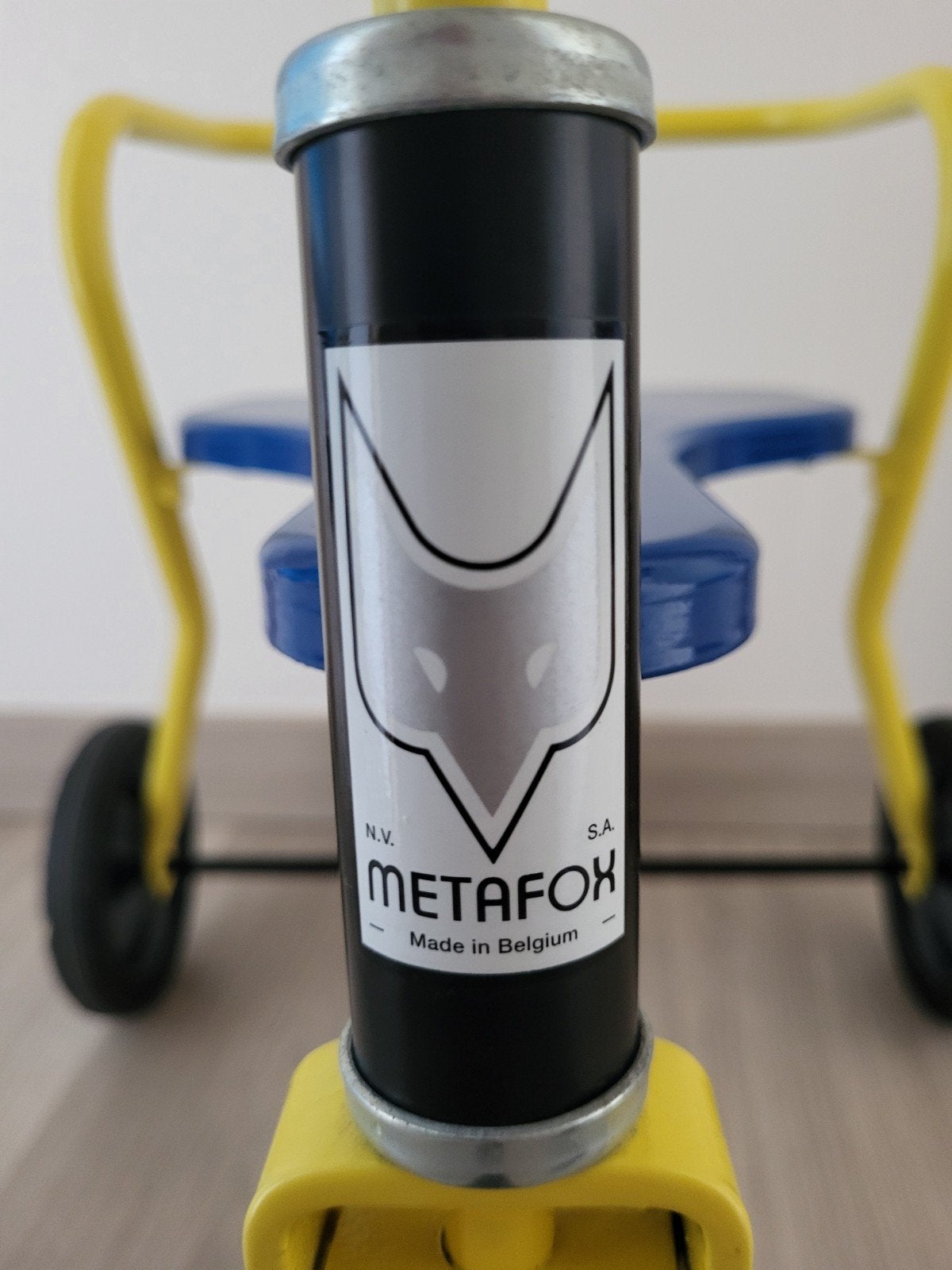 retro metafox driewieler, Enlèvement, Neuf, Metafox