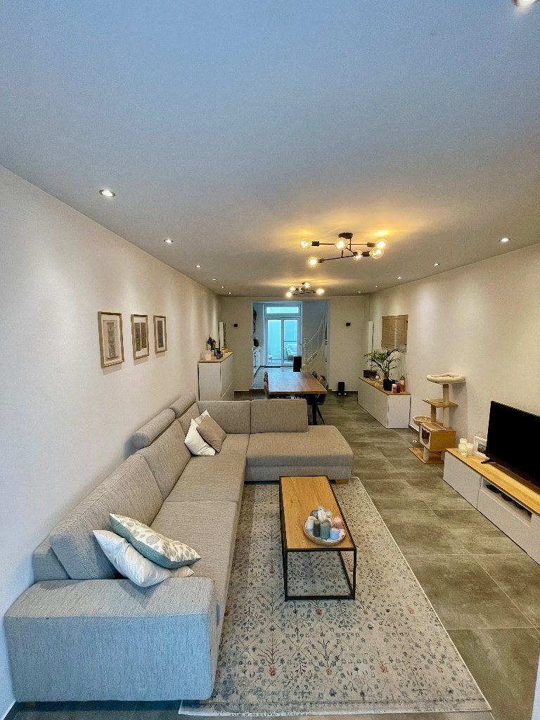 Instapklare energiezuinige gezinswoning in Aarschot, Immo, Maison 2 façades, Aarschot, 112 kWh/m²/an, Ventes sans courtier