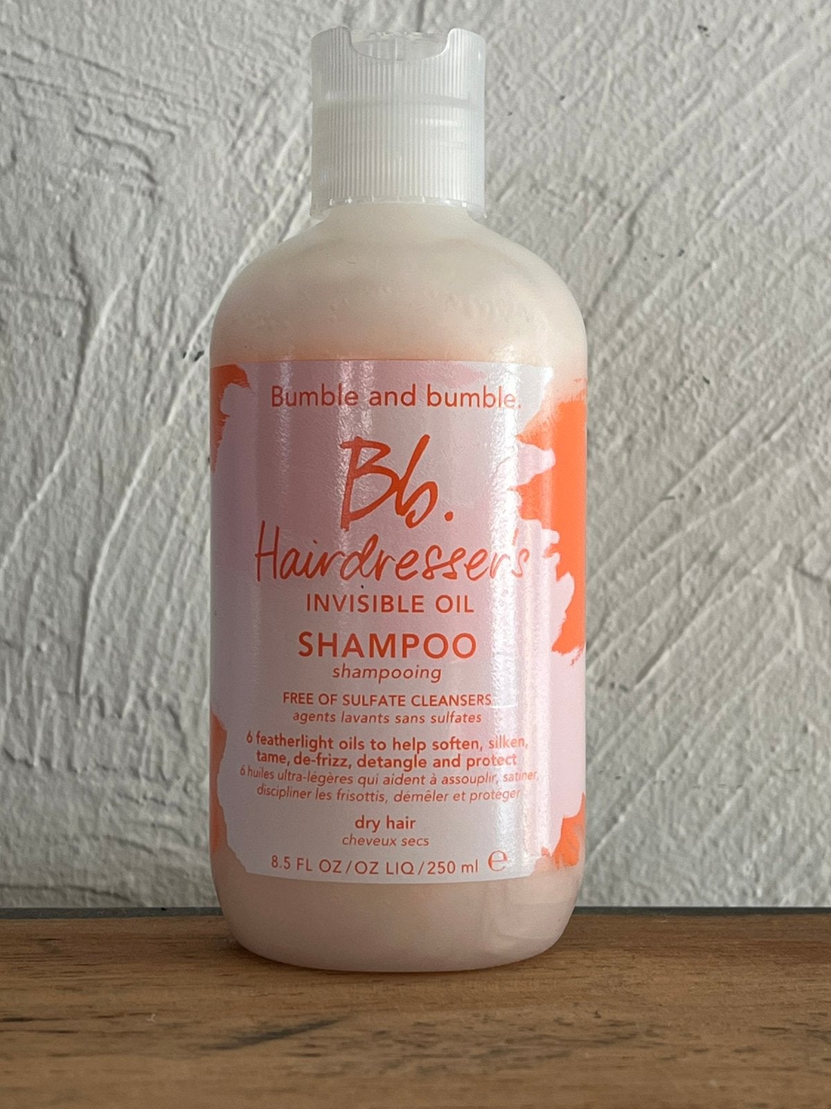 Shampooing aux bourdons et aux bourdons - 250 ml, Enlèvement, Neuf, Shampoing ou Démêlant