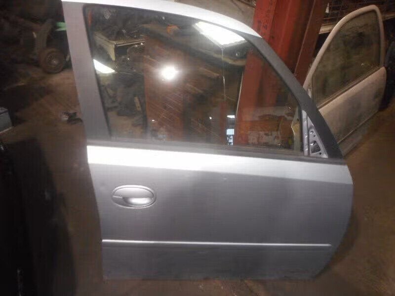 PORTIER RECHTS VOOR Opel Meriva (A) (01-2003/05-2010), Auto-onderdelen, Carrosserie, Bahnhofsplatz 65423 Rüsselsheim am Main, DE